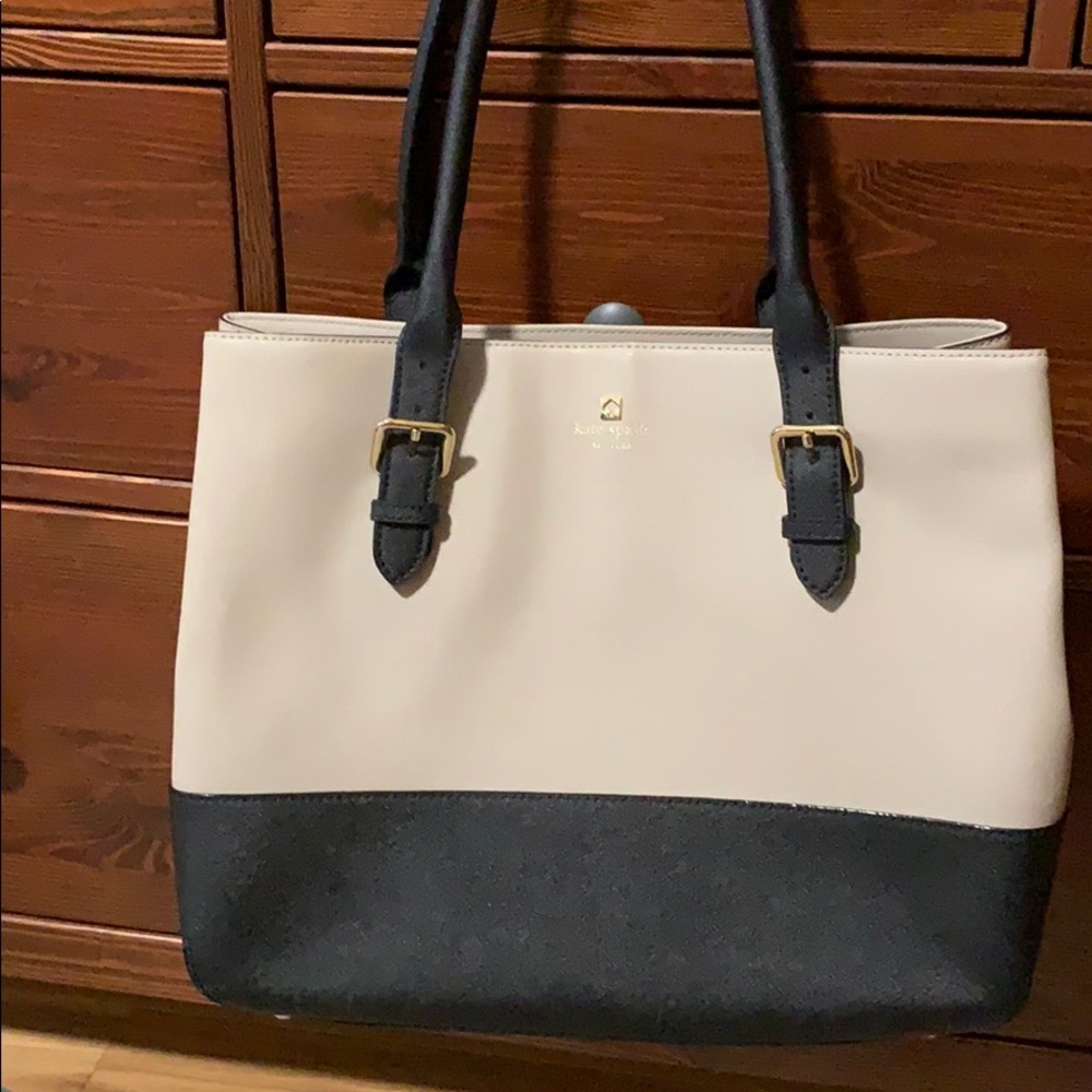 Kate Spade shoulder bag - Picture 1 of 3